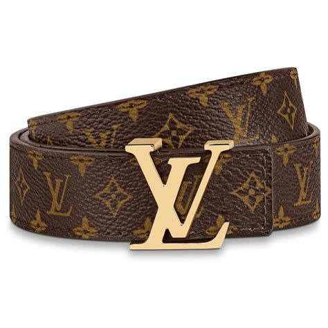 louise louis vuitton|Louis Vuitton belts.